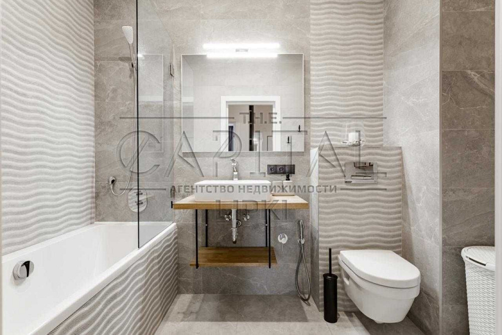 Оренда 3 кімнатна квартира ЖК Новопечерські Липки, Печерськ, центр Київ - зображення 7