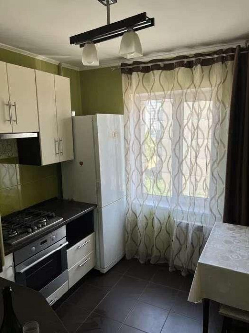 Здам 1 кімнатну квартиру, центр Троєщини. Київ - зображення 7