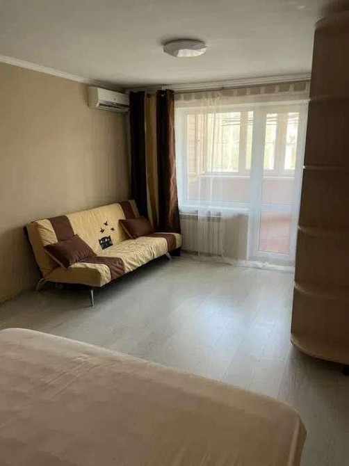 Здам 1 кімнатну квартиру, центр Троєщини. Київ - зображення 3