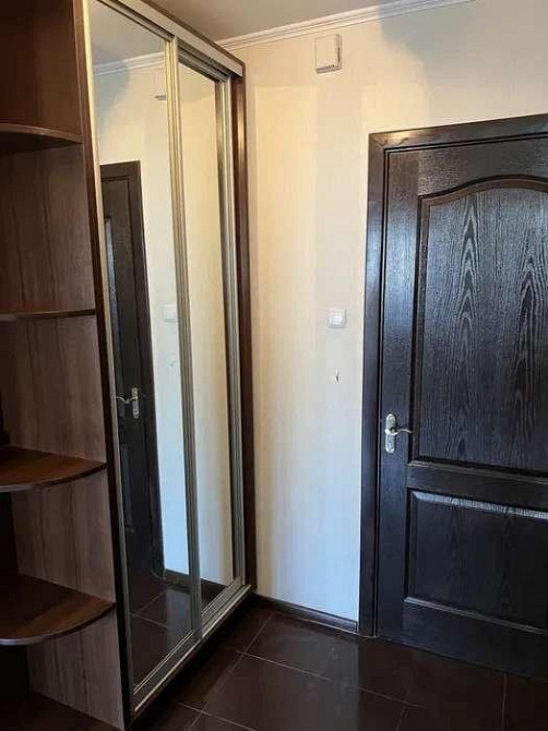 Здам 1 кімнатну квартиру, центр Троєщини. Київ - зображення 5