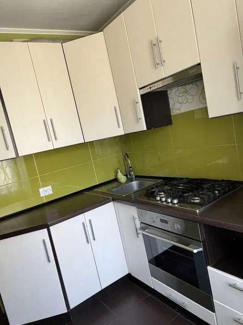 Здам 1 кімнатну квартиру, центр Троєщини. Київ - зображення 6