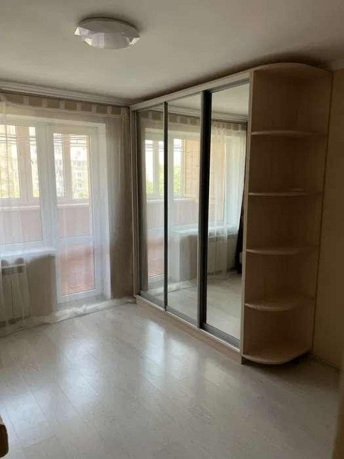 Здам 1 кімнатну квартиру, центр Троєщини. Київ - зображення 4