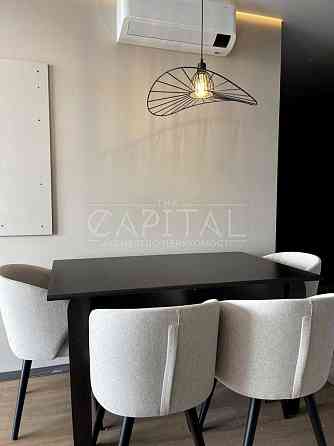 Оренда / Квартира / Шевченківський / ЖК Файна Таун / 58 м2 Київ