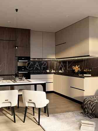 Оренда / Квартира / Шевченківський / ЖК Файна Таун / 58 м2 Київ