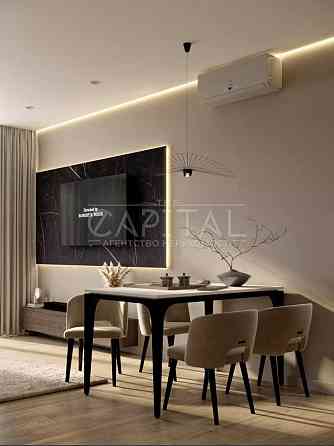 Оренда / Квартира / Шевченківський / ЖК Файна Таун / 58 м2 Київ