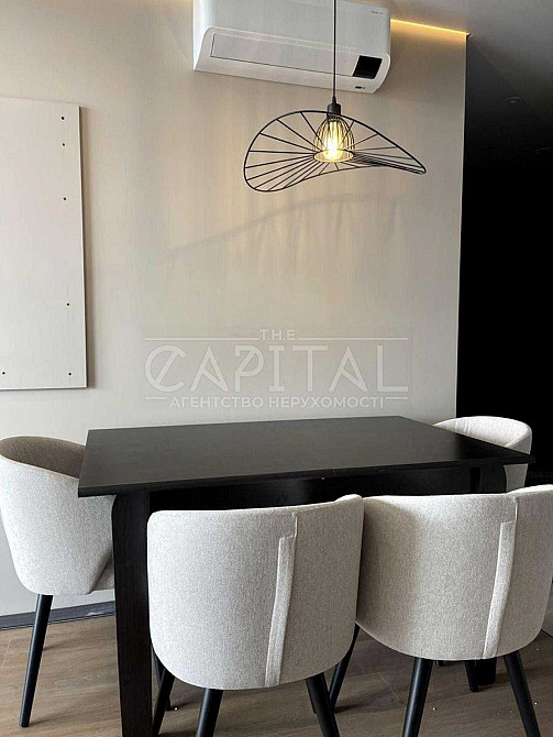 Оренда / Квартира / Шевченківський / ЖК Файна Таун / 58 м2 Київ - зображення 4