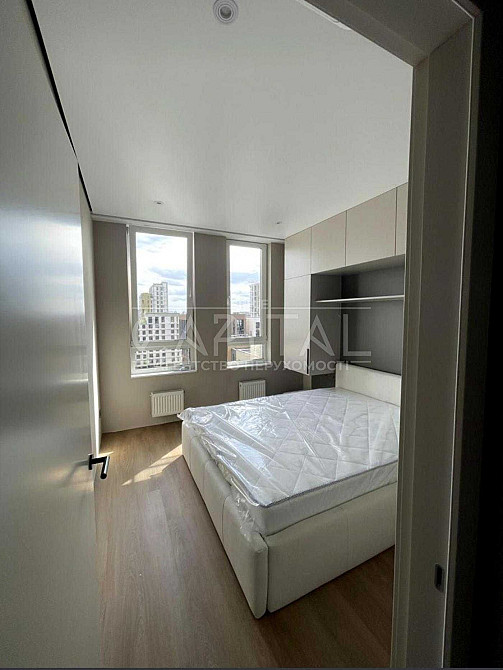 Оренда / Квартира / Шевченківський / ЖК Файна Таун / 58 м2 Київ - зображення 6