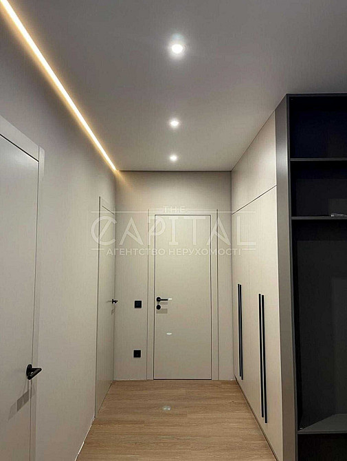 Оренда / Квартира / Шевченківський / ЖК Файна Таун / 58 м2 Київ - зображення 8