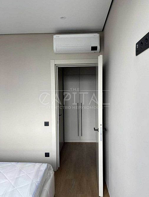 Оренда / Квартира / Шевченківський / ЖК Файна Таун / 58 м2 Київ - зображення 5