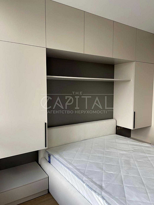 Оренда / Квартира / Шевченківський / ЖК Файна Таун / 58 м2 Київ - зображення 7