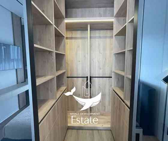 Первая аренда СТИЛЬНОЙ квартиры в ЖК Маринист с видом на МОРЕ. ФОНТАН Одесса