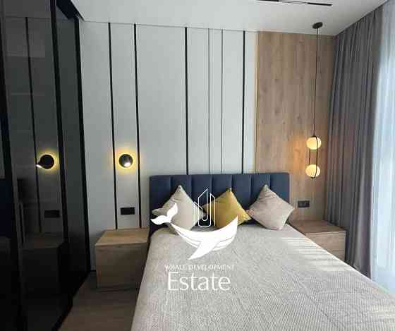 Первая аренда СТИЛЬНОЙ квартиры в ЖК Маринист с видом на МОРЕ. ФОНТАН Одесса