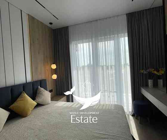 Первая аренда СТИЛЬНОЙ квартиры в ЖК Маринист с видом на МОРЕ. ФОНТАН Одесса