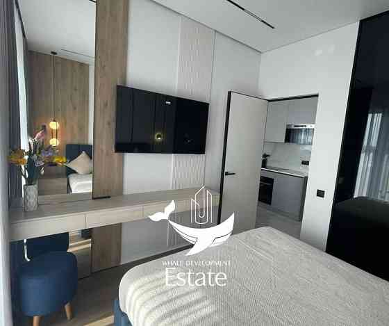 Первая аренда СТИЛЬНОЙ квартиры в ЖК Маринист с видом на МОРЕ. ФОНТАН Одесса