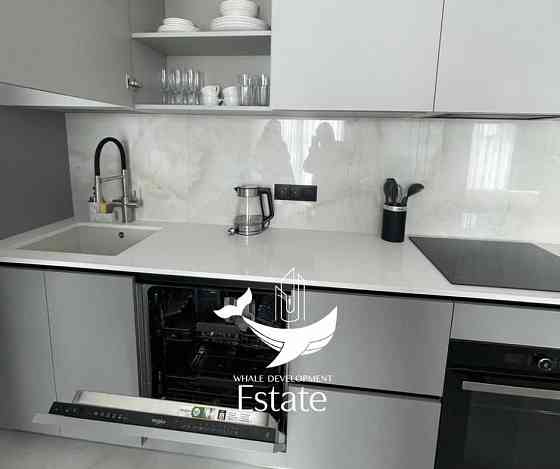 Первая аренда СТИЛЬНОЙ квартиры в ЖК Маринист с видом на МОРЕ. ФОНТАН Одесса