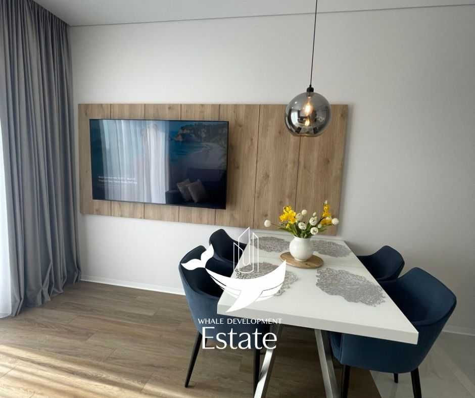 Первая аренда СТИЛЬНОЙ квартиры в ЖК Маринист с видом на МОРЕ. ФОНТАН Одесса - изображение 8