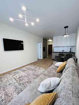 !! ОРЕНДА !! Нова 1к 48м ЖК "Варшавський Плюс" 15й поверх Київ