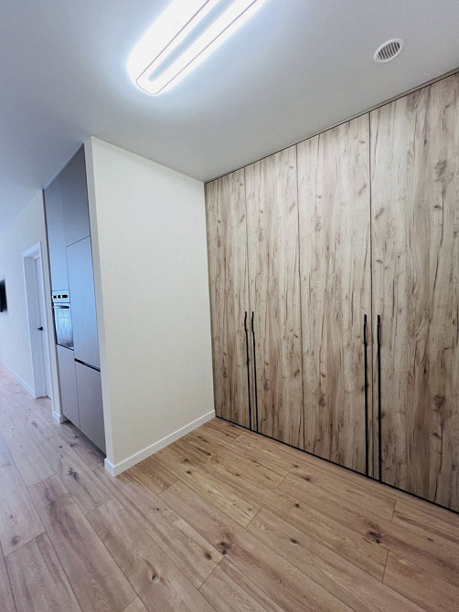 !! ОРЕНДА !! Нова 1к 48м ЖК "Варшавський Плюс" 15й поверх Київ - зображення 8