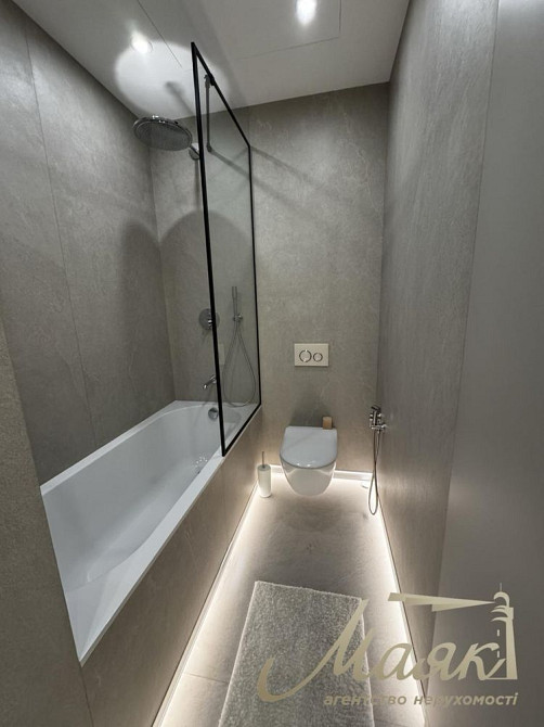 Аренда 3-х комнатной квартиры ЖК Дельмар| Новопечерские липки Київ - зображення 6