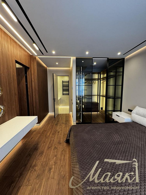 Аренда 3-х комнатной квартиры ЖК Дельмар| Новопечерские липки Київ - зображення 1