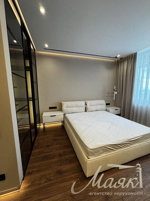 Аренда 3-х комнатной квартиры ЖК Дельмар| Новопечерские липки Київ - зображення 3