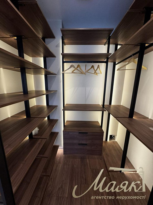 Аренда 3-х комнатной квартиры ЖК Дельмар| Новопечерские липки Київ - зображення 2