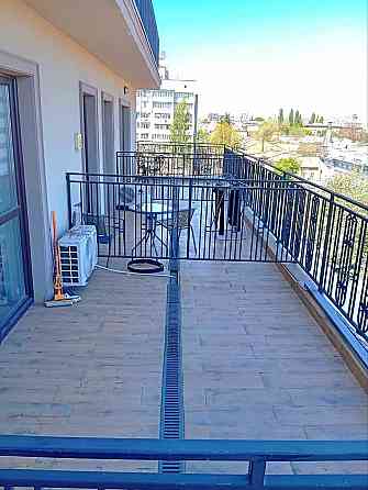 СДАМ Долгосрочно. ЦЕНТР. ЖК "Апарт Роял". Новый дом. С ТЕРРАСОЙ Одесса