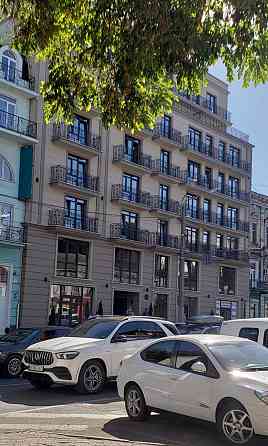 СДАМ Долгосрочно. ЦЕНТР. ЖК "Апарт Роял". Новый дом. С ТЕРРАСОЙ Одесса