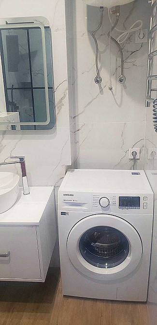 СДАМ Долгосрочно. ЦЕНТР. ЖК "Апарт Роял". Новый дом. С ТЕРРАСОЙ Одесса - изображение 8