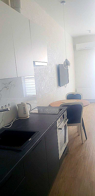 СДАМ Долгосрочно. ЦЕНТР. ЖК "Апарт Роял". Новый дом. С ТЕРРАСОЙ Одесса - изображение 3