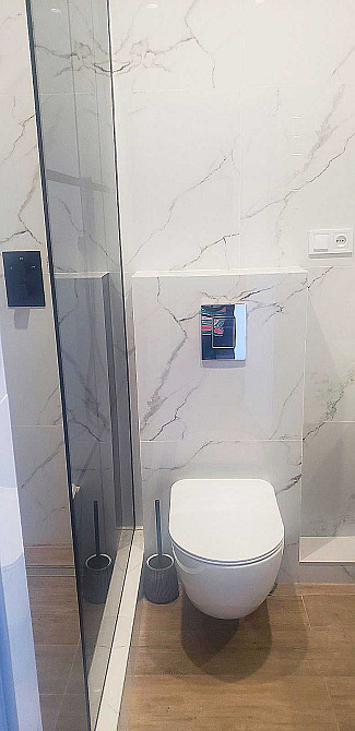 СДАМ Долгосрочно. ЦЕНТР. ЖК "Апарт Роял". Новый дом. С ТЕРРАСОЙ Одесса - изображение 7