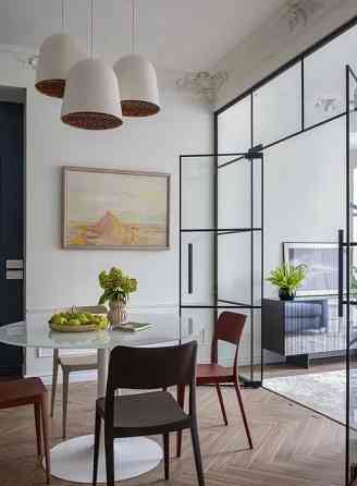 Без% оренда 3-х кімн квартири/ЖК "Jack House"/Бульвар Лесі Українки 7В Киев