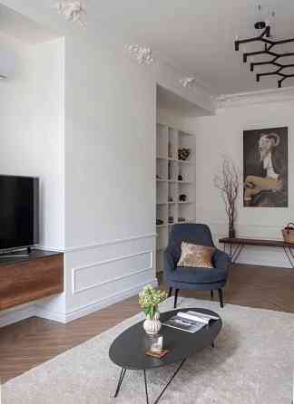 Без% оренда 3-х кімн квартири/ЖК "Jack House"/Бульвар Лесі Українки 7В Киев