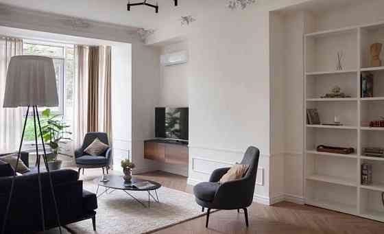 Без% оренда 3-х кімн квартири/ЖК "Jack House"/Бульвар Лесі Українки 7В Киев