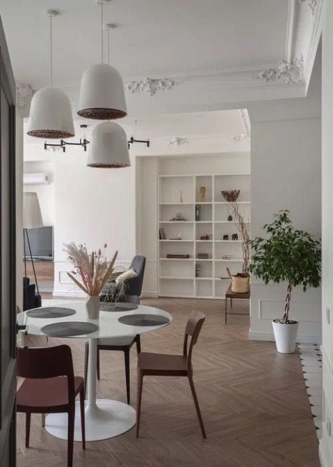 Без% оренда 3-х кімн квартири/ЖК "Jack House"/Бульвар Лесі Українки 7В Київ - зображення 2