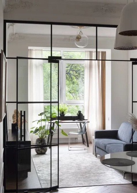 Без% оренда 3-х кімн квартири/ЖК "Jack House"/Бульвар Лесі Українки 7В Київ - зображення 5