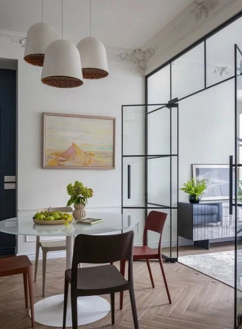 Без% оренда 3-х кімн квартири/ЖК "Jack House"/Бульвар Лесі Українки 7В Київ - зображення 6