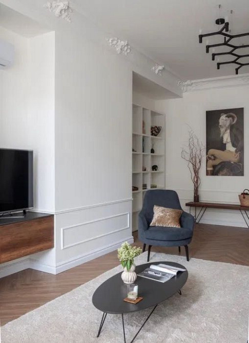 Без% оренда 3-х кімн квартири/ЖК "Jack House"/Бульвар Лесі Українки 7В Київ - зображення 3