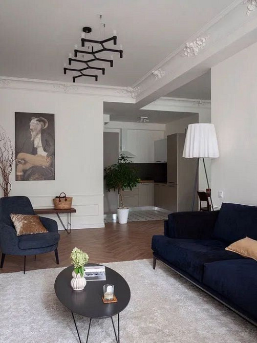 Без% оренда 3-х кімн квартири/ЖК "Jack House"/Бульвар Лесі Українки 7В Київ - зображення 4