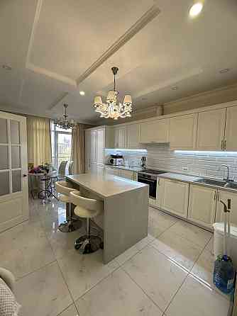 9 Жемчужина 3 ком+ Кухня студия Аркадия Одесса