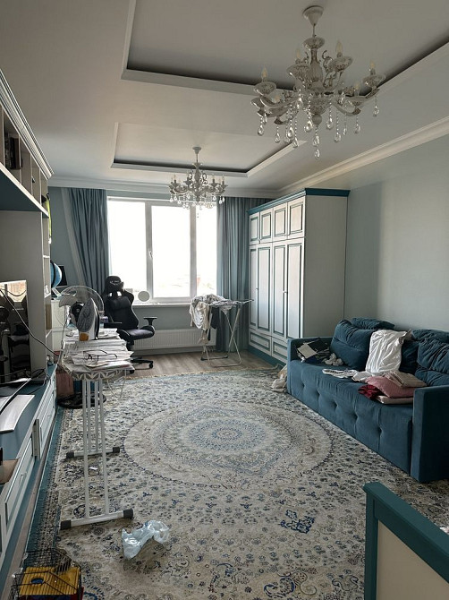 9 Жемчужина 3 ком+ Кухня студия Аркадия Одесса - изображение 7