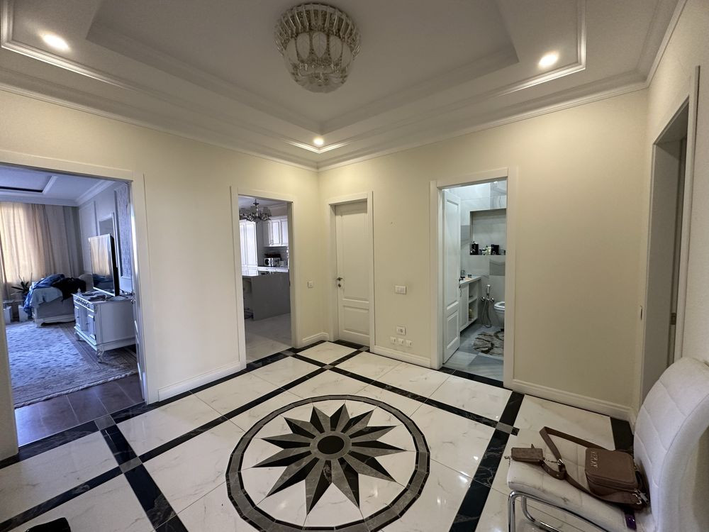 9 Жемчужина 3 ком+ Кухня студия Аркадия Одесса - изображение 8