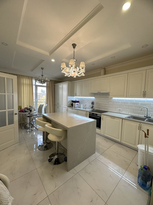 9 Жемчужина 3 ком+ Кухня студия Аркадия Одесса - изображение 6