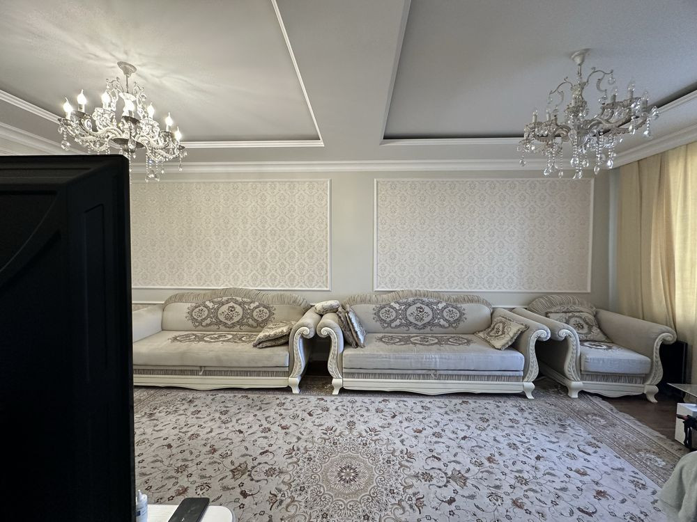 9 Жемчужина 3 ком+ Кухня студия Аркадия Одесса - изображение 5