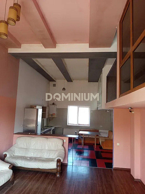 Здається в оренду 3 кімнатна квартира - студія м. Хуст Хуст - изображение 4