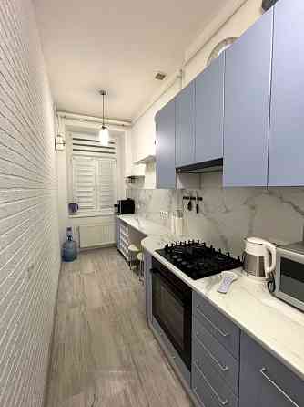 3-кімнатна квартира біля Кобилянської,парку. Перша здача.ДОВГОСТРОКОВО Черновцы