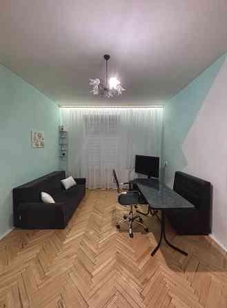 3-кімнатна квартира біля Кобилянської,парку. Перша здача.ДОВГОСТРОКОВО Черновцы