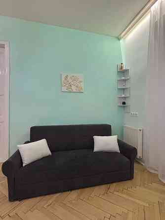 3-кімнатна квартира біля Кобилянської,парку. Перша здача.ДОВГОСТРОКОВО Черновцы