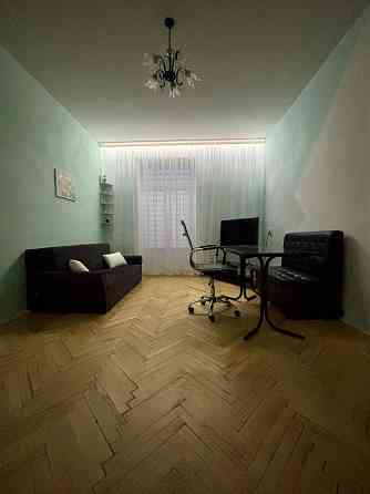 3-кімнатна квартира біля Кобилянської,парку. Перша здача.ДОВГОСТРОКОВО Черновцы