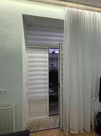 3-кімнатна квартира біля Кобилянської,парку. Перша здача.ДОВГОСТРОКОВО Черновцы